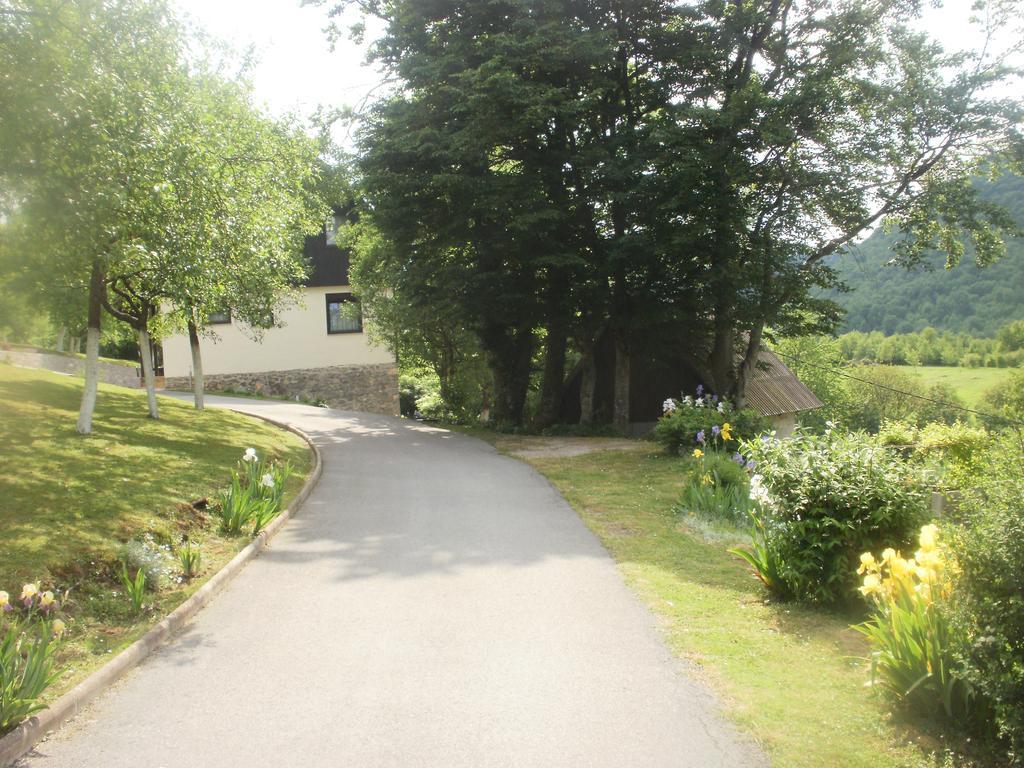 Guest House Korana Exterior photo