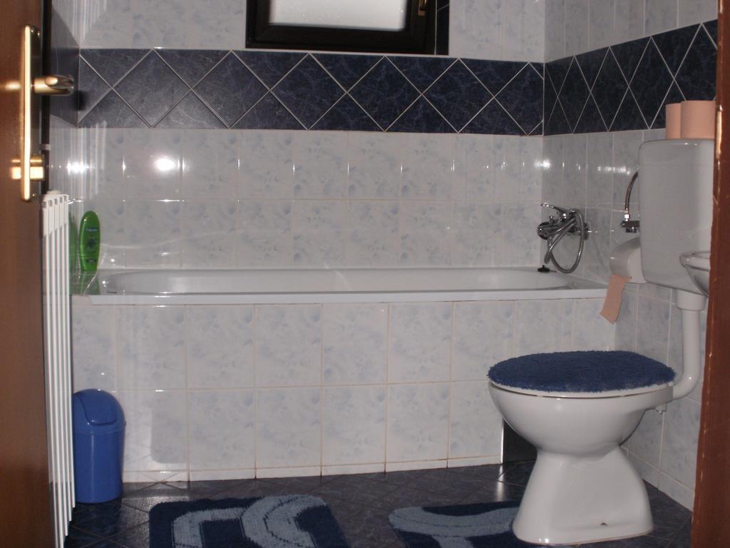 Guest House Korana Room photo
