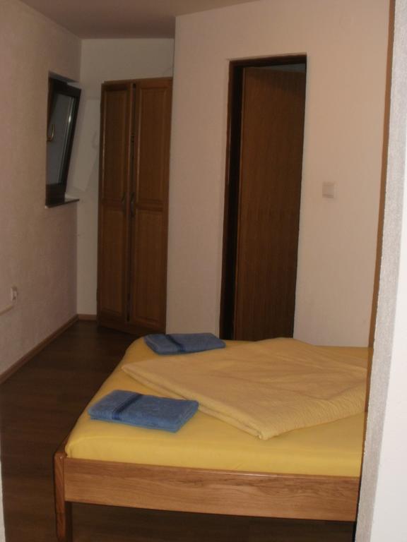Guest House Korana Room photo
